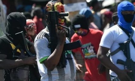 Tráfico de armas desde EEUU provocó indignación en Haití