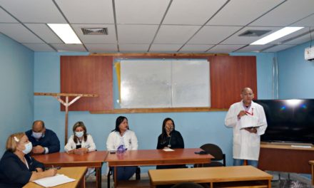 Hospital Central de Maracay inicia concurso de postgrados para el 2023