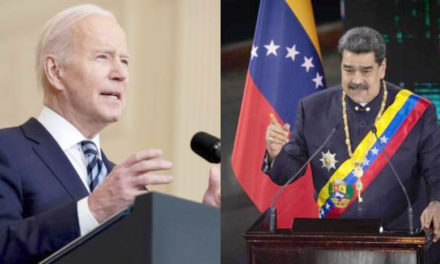 Medio reveló agenda con las negociaciones entre EEUU y Venezuela