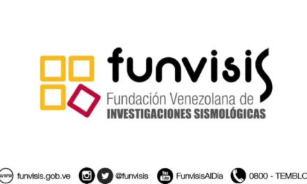Funvisis realizará segundo simposio venezolano de investigación sismológica