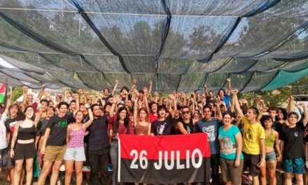 Jóvenes en Italia reafirman defensa a la Revolución cubana