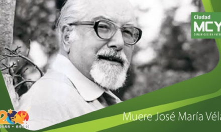 Muere José María Vélaz