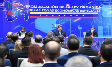 Zonas Económicas Especiales en Venezuela serán motores para el desarrollo industrial