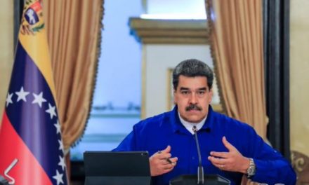 Presidente Maduro llama a continuar alerta en seguimiento del 1×10 del Buen Gobierno