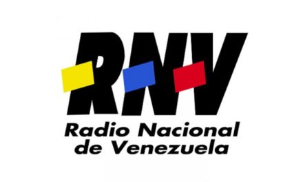 Radio Nacional de Venezuela arriba a su 86° aniversario