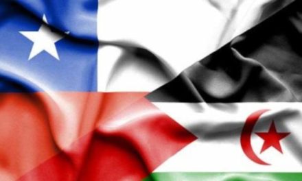 Solicitan a Gobierno chileno establecer nexos con la República Árabe Saharaui