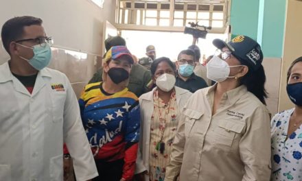 Bricomiles de salud recuperarán Ambulatorio Yolanda Tovar de La Mora