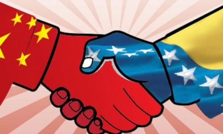 Venezuela y China confirman avances de asociación estratégica integral