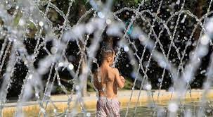 Primeros días de ola de calor deja 43 muertos en España