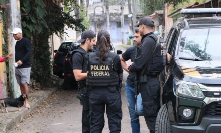 Operativo policial deja 18 muertos en Río de Janeiro, Brasil