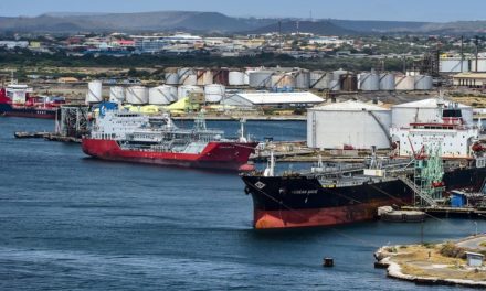 EE. UU. extiende por un año «licencia» para exportar gas licuado de petróleo a Venezuela