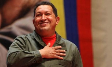 Hace 22 años el pueblo ratificó al comandante Chávez como presidente de la República