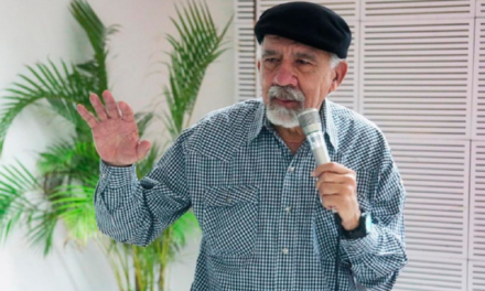 Red de Intelectuales en Defensa de la Humanidad deplora asesinato de Carlos Lanz