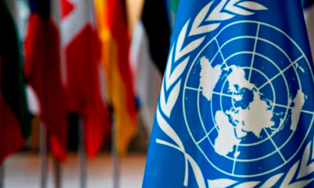 Asamblea General de la ONU declara como Derecho Humano el acceso al medio ambiente