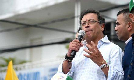 Petro invita al pueblo colombiano a la ceremonia de toma de posesión el 7 de agosto