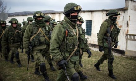 Rusia reitera que sus tropas militares no atacan objetivos civiles