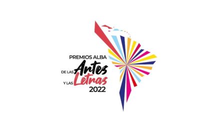 Abierta convocatoria a los Premios Alba de las Artes y de las Letras 2022