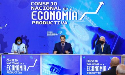 Maduro: Venezuela registró el crecimiento económico más grande de América Latina