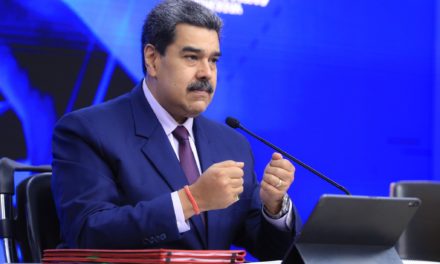 Maduro destacó participación protagónica del pueblo en proyecto bolivariano