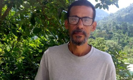 Venezolano Joel Rojas ganó la Bienal Orlando Araujo 2022