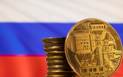 Rusia plantea creación de un nuevo sistema financiero mundial