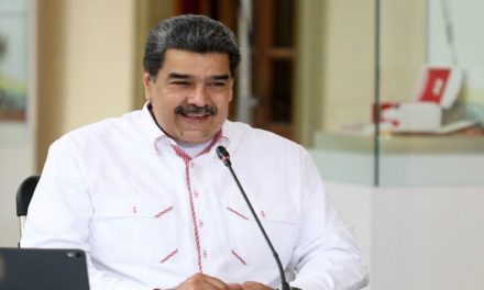 Presidente Maduro: Vamos alcanzar un nivel superior de bienestar social