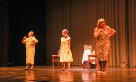 I Festival de Teatro Progresista promete enamorar a Aragua