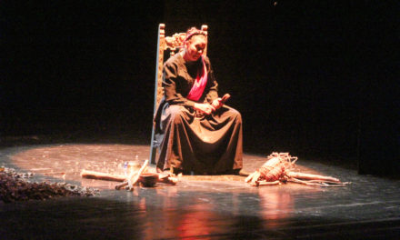 I Festival Internacional de Teatro Progresista conquistó a los aragüeños