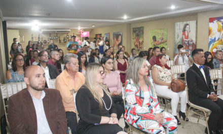 Aragüeña 99.5FM realizó con éxito preventa publicitaria 2023