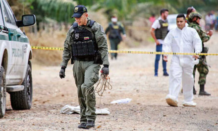 Al menos 11 personas murieron en tres masacres en Colombia