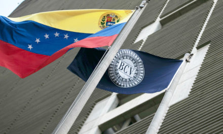 Banco Central: La economía venezolana crecerá 18,7 % en segundo trimestre de 2022