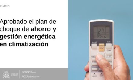 Entraron en vigencia medidas para ahorro energético en España
