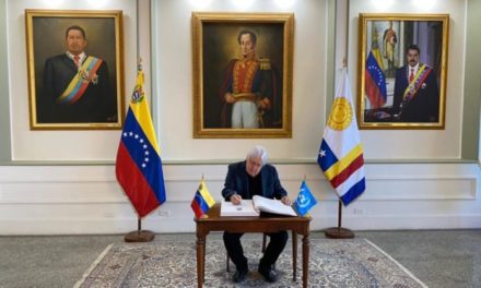 ONU impulsa desarrollo sostenible en Venezuela