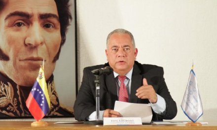 Contraloría General de la República tomará acciones por secuestro de Monómeros