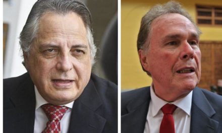 Renuncian embajadores peruanos ante ONU y OEA
