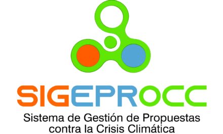 Minec puso en funcionamiento el Sistema de Gestión de Propuestas contra la Crisis Climática
