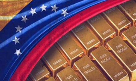 PSUV rechazó sentencia de tribunal británico sobre activos de Venezuela