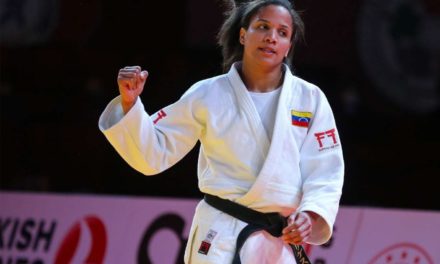 Delegación venezolana partió a Ecuador para Campeonato Mundial Junior de Judo 2022