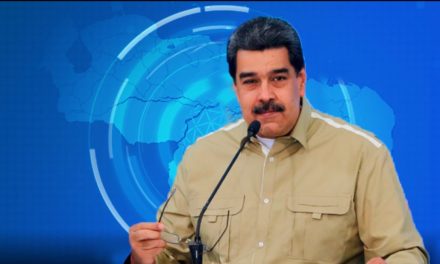 Maduro: Los próximos meses serán mejores para culminar el año