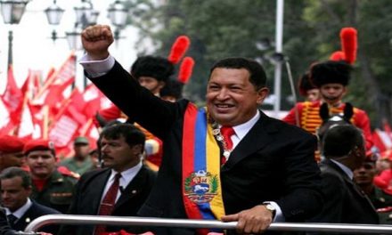 A 22 años de la juramentación de Hugo Chávez tras ser relegitimado con la Constitución Bolivariana