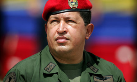 Unidad de Defensa Radiológica y Química rusa vinculó a EEUU con muerte de Hugo Chávez