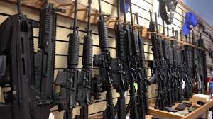 Rusia denunció tráfico ilegal de armas desde Florida hacia Haití