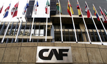 CAF apoya restablecimiento de relaciones entre Colombia y Venezuela
