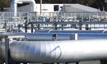 Rusia anuncia alto precio del gas en Europa para el invierno