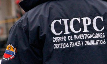 CICPC realiza campaña preventiva contra delitos a través de Marketplace en Caracas