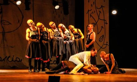 Compañía Nacional de Teatro insta crear obras para la promoción venezolana