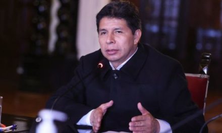 Presidente peruano agradece el apoyo recibido de homólogos de Latinoamérica