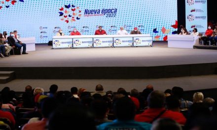 Presidente Maduro anuncia nacimiento de movimiento social cultural Corazón Llanero