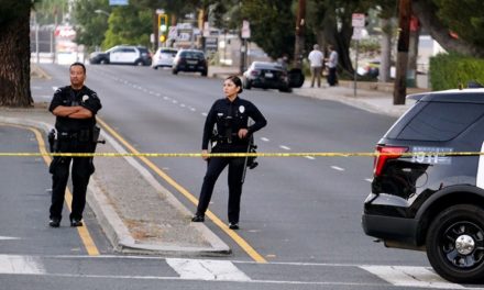 Nuevo tiroteo deja al menos un muerto y varios heridos en California