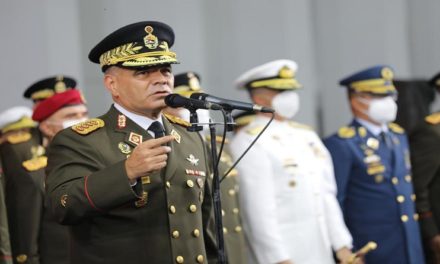 Ministro Padrino López: Las amenazas del imperio son un desafío que enfrentamos con unión cívico-militar